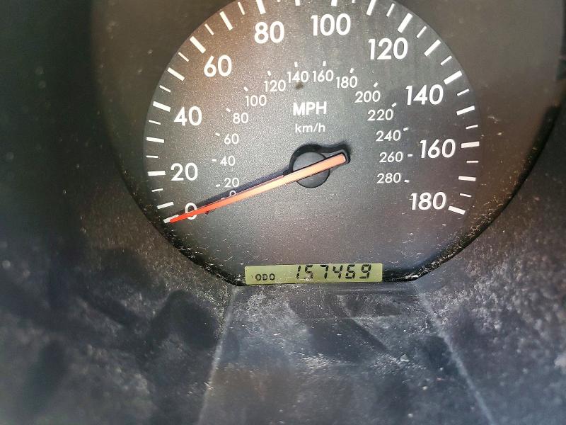 Photo 9 from auction – 2002 LEXUS SC with VIN JTHFN48Y020002040