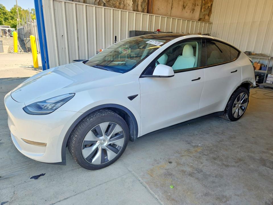 2023 TESLA MODEL Y - Търг №66177476