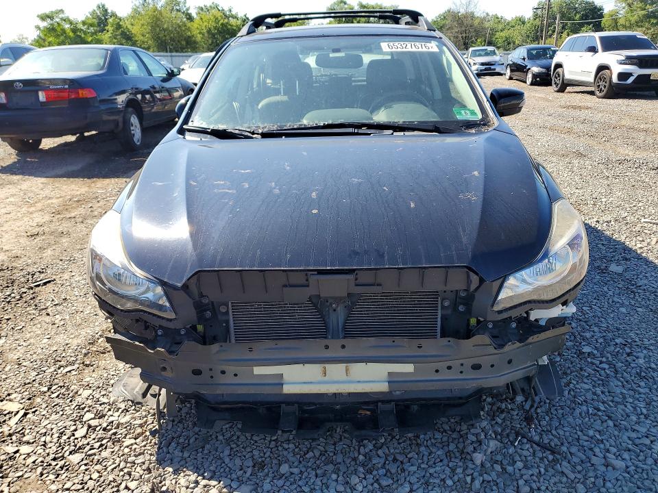 Photo 5 from auction – 2016 SUBARU IMPREZA with VIN JF1GPAY67G8234324
