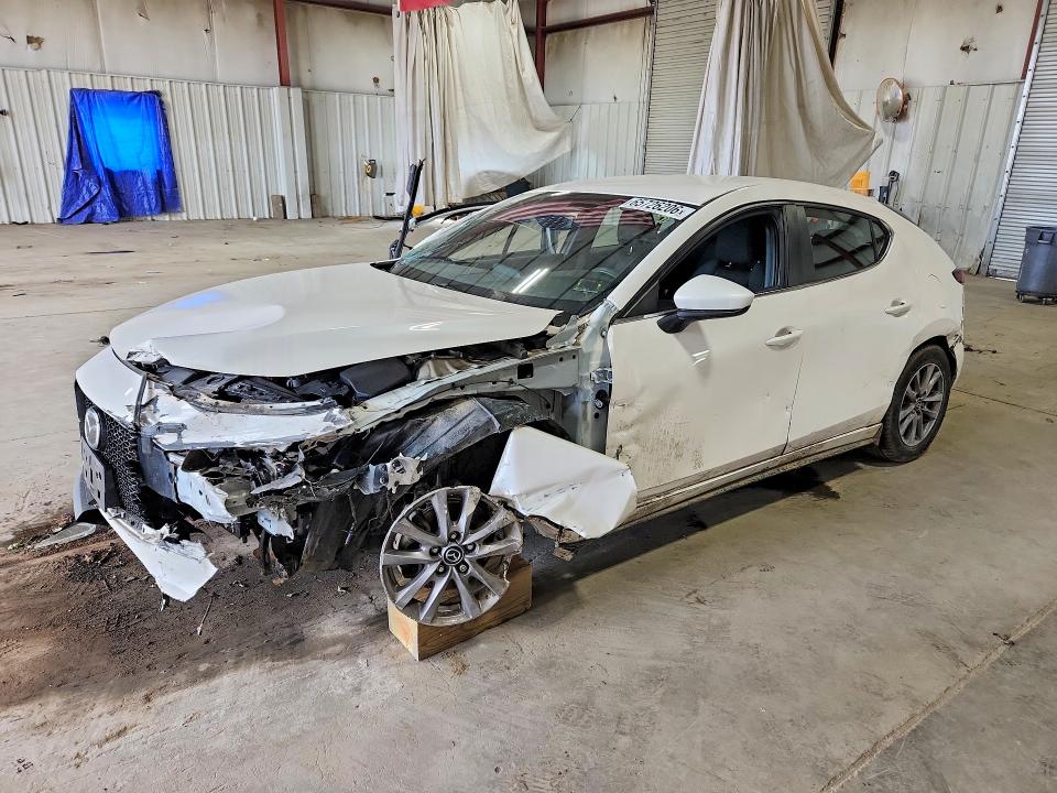2022 MAZDA 3 - Търг №65726206