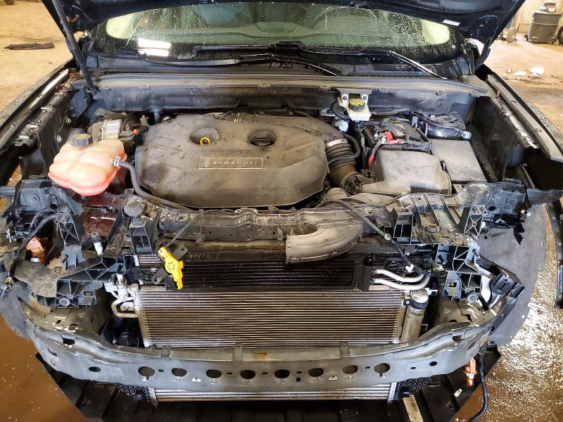 Photo 12 from auction – 2015 LINCOLN MKC with VIN 5LMCJ1A90FUJ18685