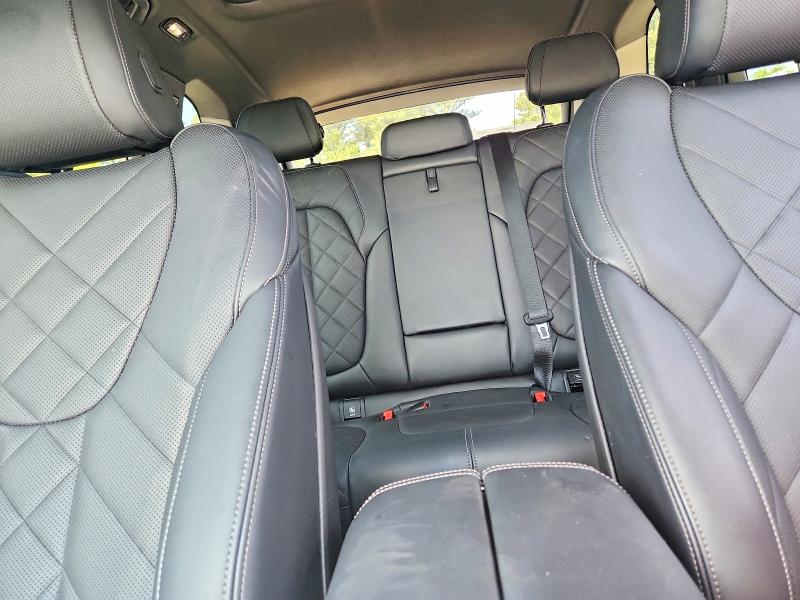 Photo 10 from auction – 2023 BMW X5 with VIN 5UXCR6C07P9R12131