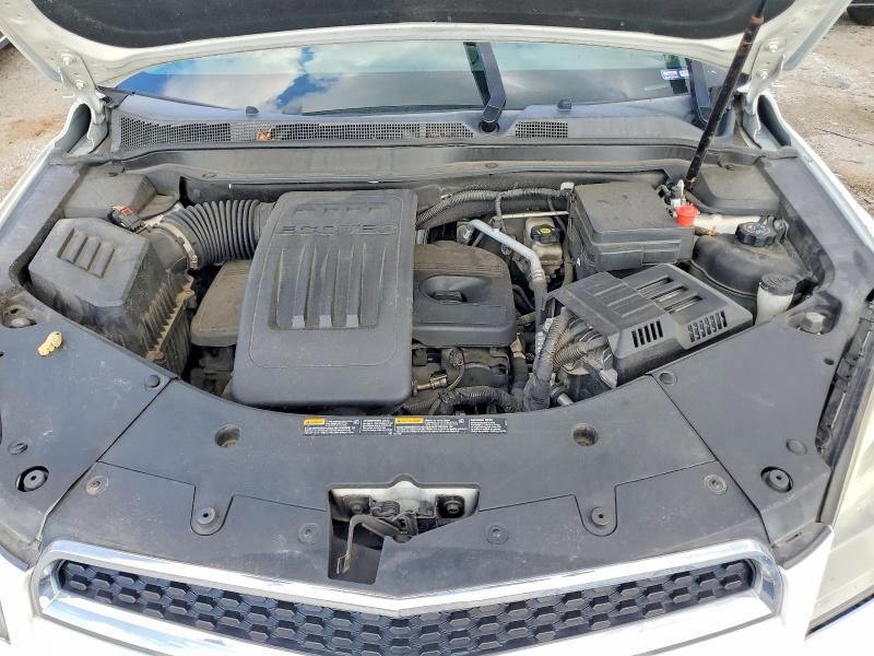 Photo 11 from auction – 2015 CHEVROLET EQUINOX with VIN 1GNFLEEK2FZ113839
