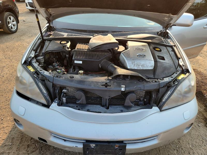 Foto 12 de la subasta – 2008 LEXUS RX con VIN JTJHW31U982041485