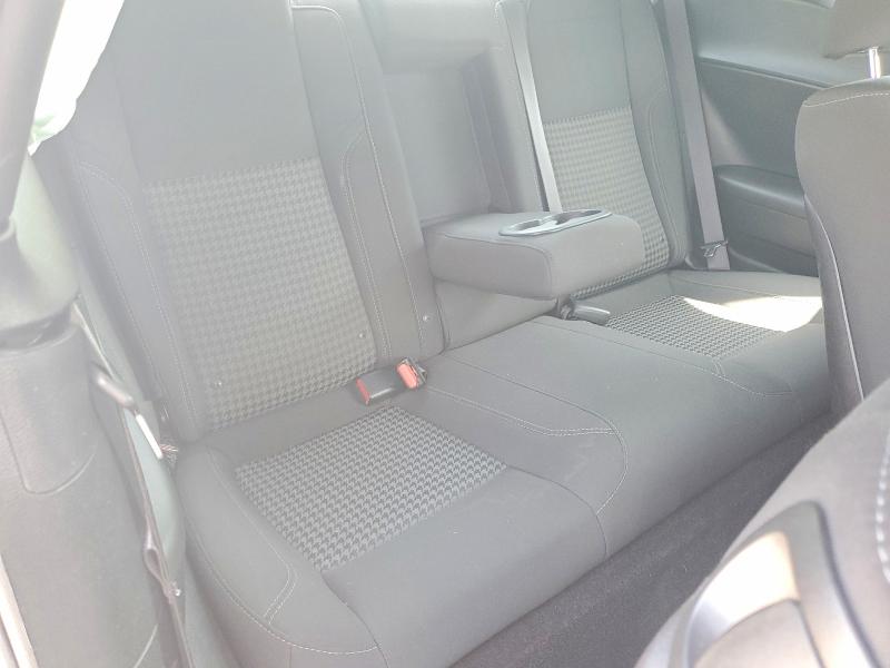 Photo 10 from auction – 2019 DODGE CHALLENGER with VIN 2C3CDZGG5KH706537