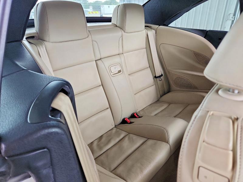 Photo 10 from auction – 2010 VOLKSWAGEN EOS with VIN WVWFA7AH4AV011365