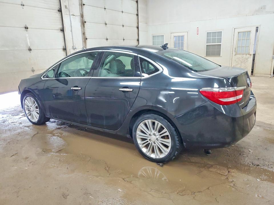 Photo 2 from auction – 2014 BUICK VERANO with VIN 1G4PP5SK4E4155751