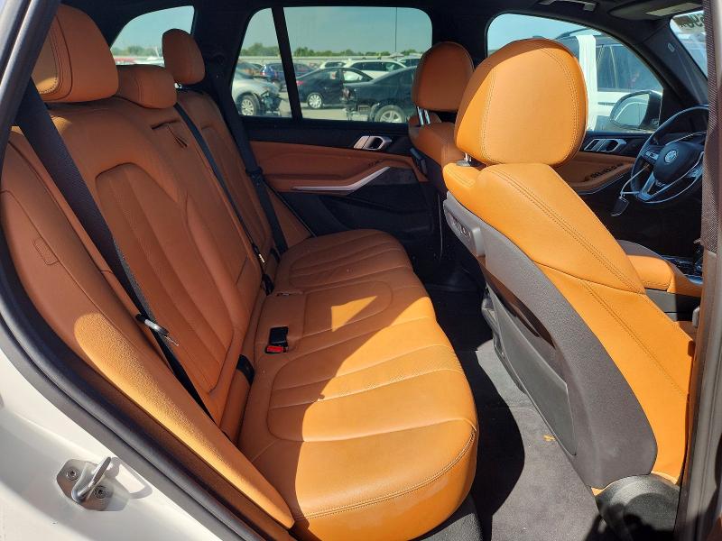Photo 10 from auction – 2019 BMW X5 with VIN 5UXCR6C55KLL08651
