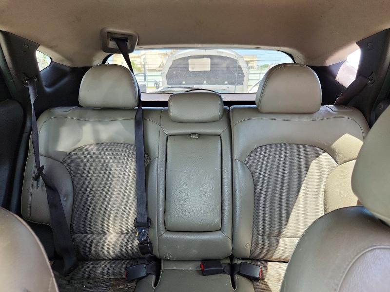 Photo 10 from auction – 2015 HYUNDAI TUCSON with VIN KM8JU3AG7FU080951