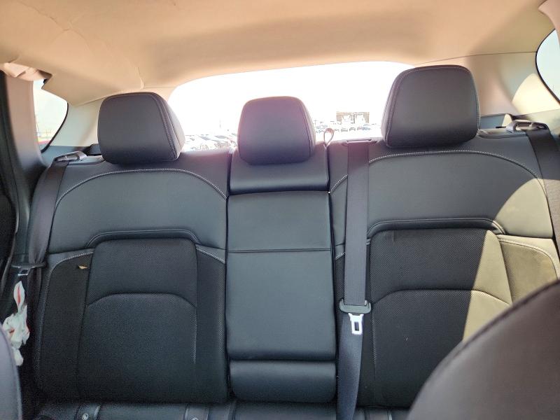 Photo 10 from auction – 2026 MAZDA CX-5 with VIN JM3KMCHAXT0145778