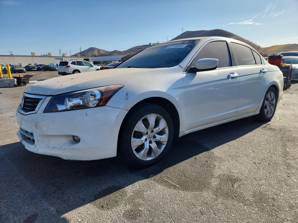 2010 HONDA ACCORD - Търг №67119246