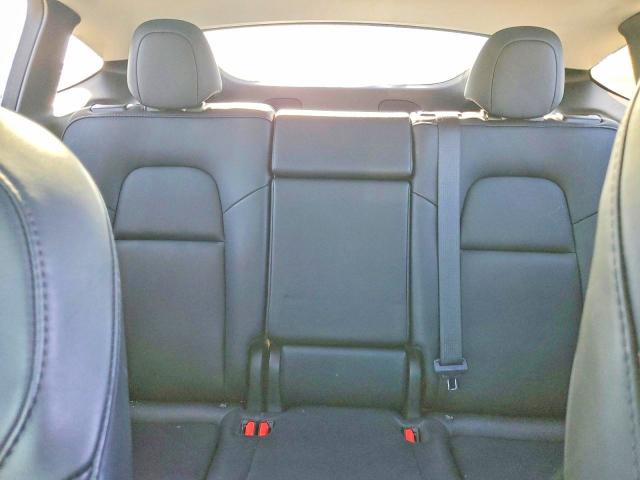 Photo 10 from auction – 2023 TESLA MODEL Y with VIN 7SAYGDEE1PF890369
