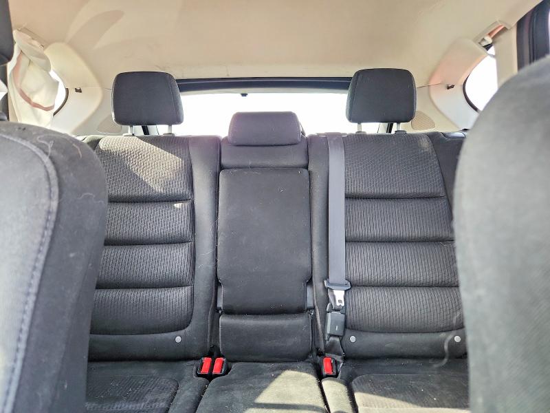 Photo 10 from auction – 2015 MAZDA CX-5 with VIN JM3KE2CY4F0514358