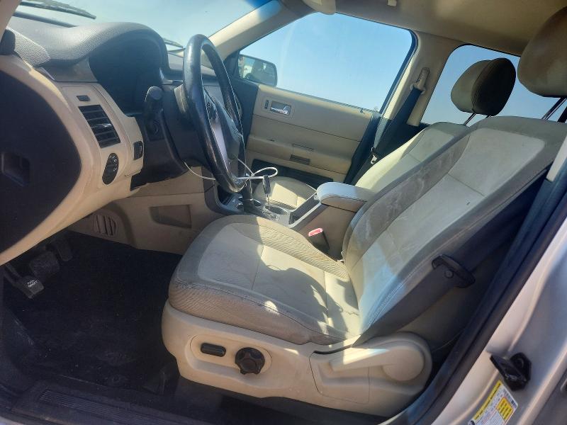 Photo 7 from auction – 2014 FORD FLEX with VIN 2FMGK5B89EBD23974