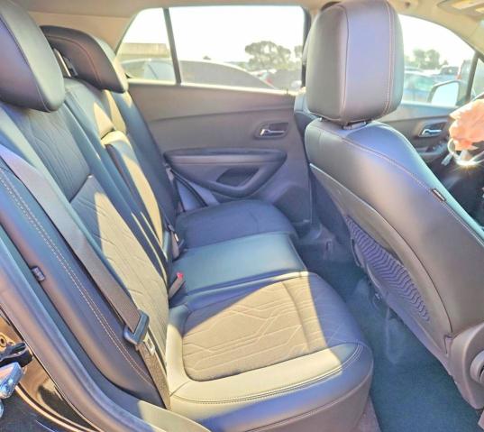 Zdjęcie 11 z aukcji – 2019 CHEVROLET TRAX z VIN KL7CJLSB7KB883318