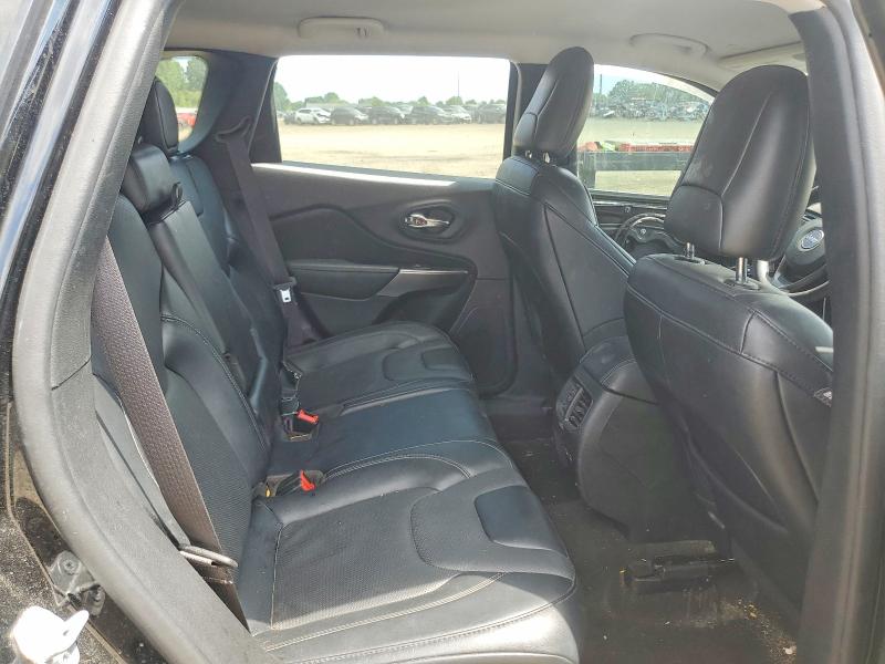 Photo 11 from auction – 2022 JEEP CHEROKEE with VIN 1C4PJMMX4ND514900