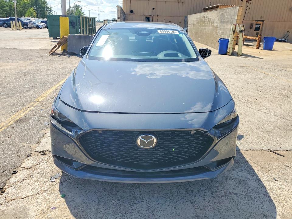 صورة رقم 5 من المزاد - 2026 MAZDA 3 مع VIN JM1BPBEY5T1860232