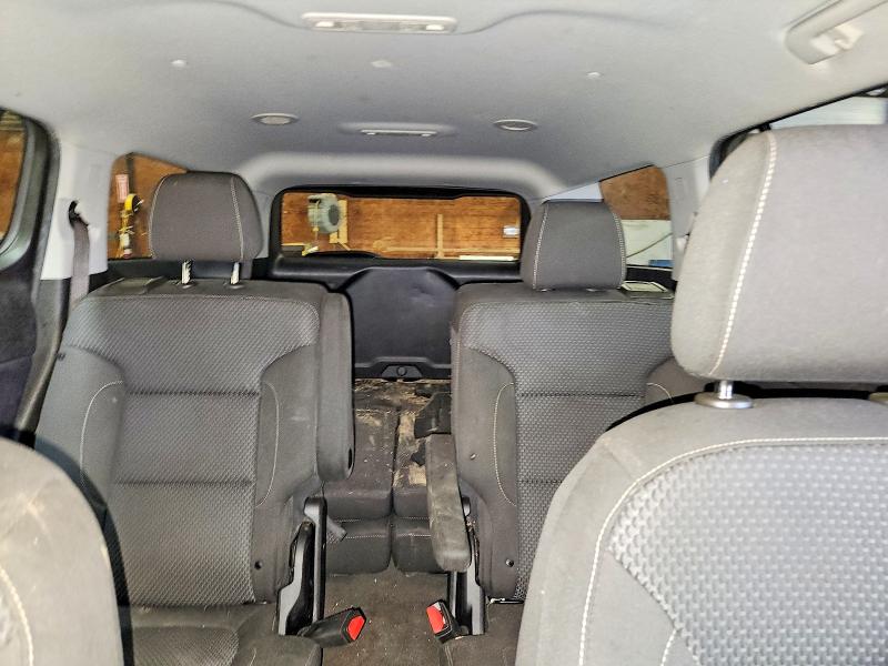 Photo 10 from auction – 2021 GMC ACADIA with VIN 1GKKNKLA2MZ207750