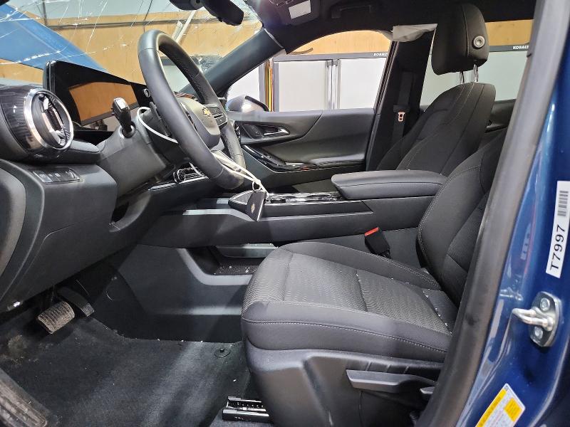 Photo 7 from auction – 2026 CHEVROLET EQUINOX with VIN 3GNAXHEG4TL353313
