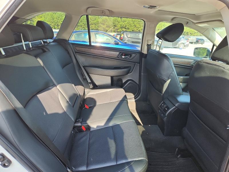 Zdjęcie 10 z aukcji – 2016 SUBARU OUTBACK z VIN 4S4BSENC7G3319824