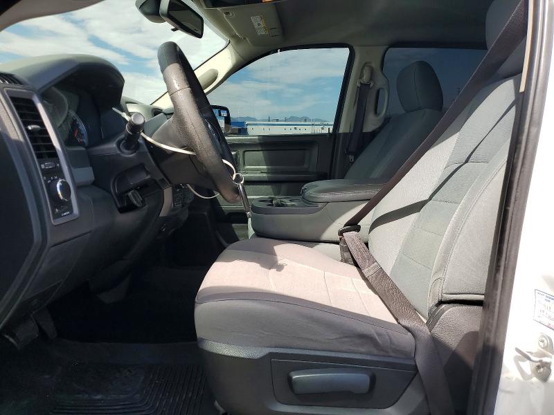 Photo 7 from auction – 2015 RAM 1500 with VIN 1C6RR7KM9FS761250