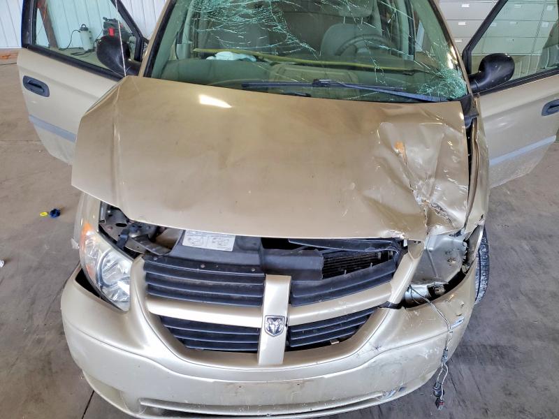 Photo 12 from auction – 2006 DODGE GRAND CARAVAN with VIN 1D4GP24R16B695846