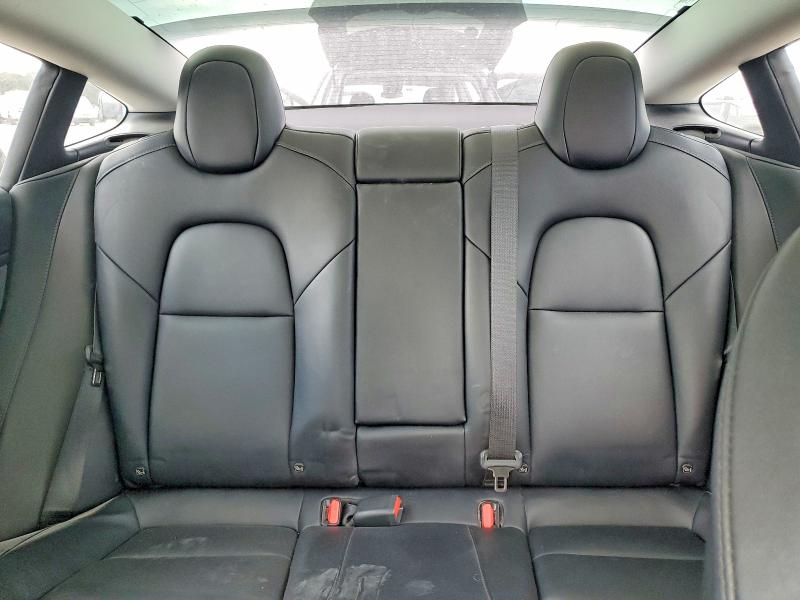 Foto 10 de la subasta – 2023 TESLA MODEL 3 con VIN 5YJ3E1EA5PF409712