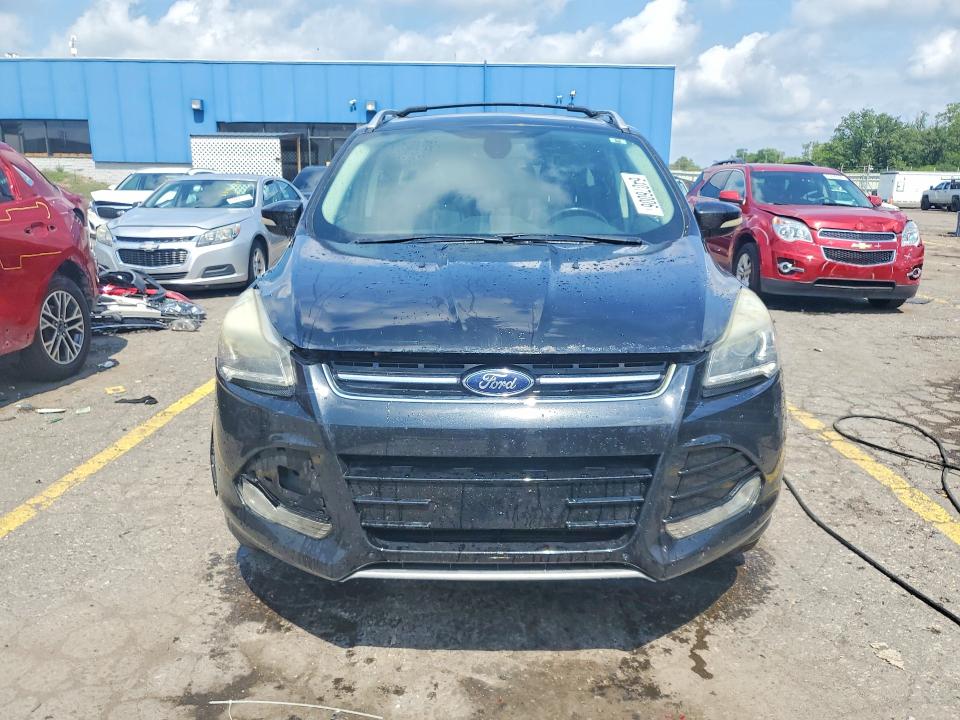Photo 5 from auction – 2015 FORD ESCAPE with VIN 1FMCU0JX3FUB47892