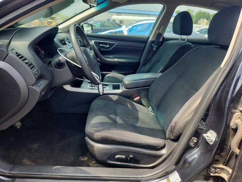 Photo 7 from auction – 2015 NISSAN ALTIMA with VIN 1N4AL3AP1FC480460