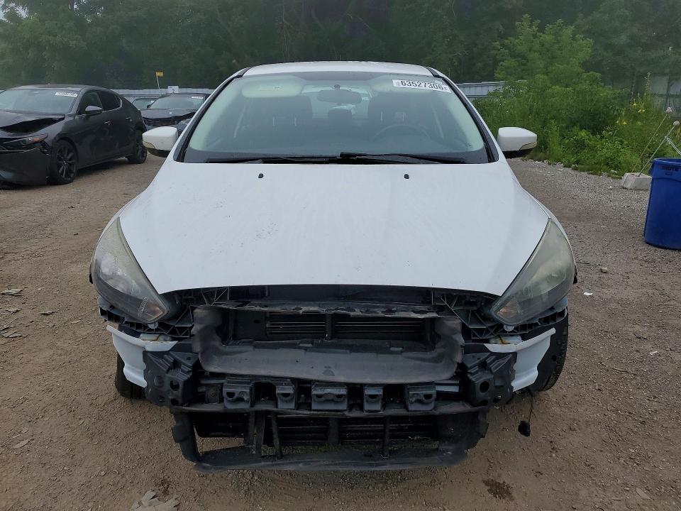 Photo 5 from auction – 2017 FORD FOCUS with VIN 1FADP3FE3HL321239