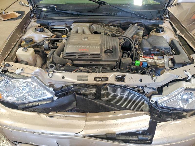 صورة رقم 11 من المزاد - 2004 TOYOTA AVALON مع VIN 4T1BF28B84U352682