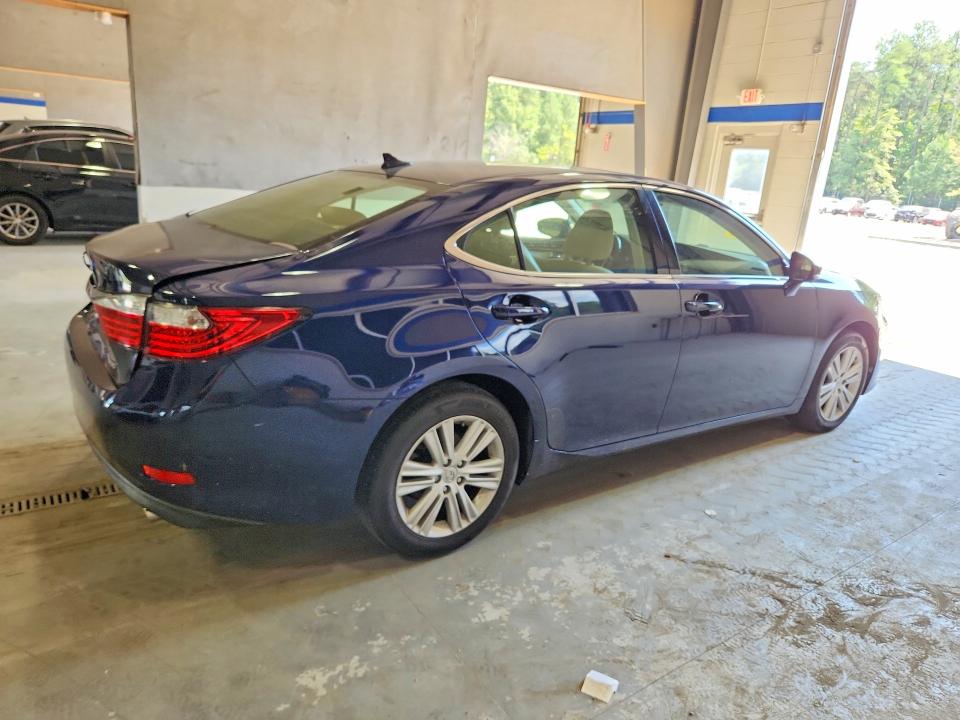 Zdjęcie 3 z aukcji – 2013 LEXUS ES z VIN JTHBK1GG8D2029072