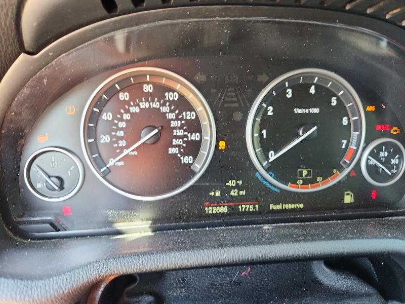 صورة رقم 9 من المزاد - 2015 BMW X4 مع VIN 5UXXW3C56F0M88903