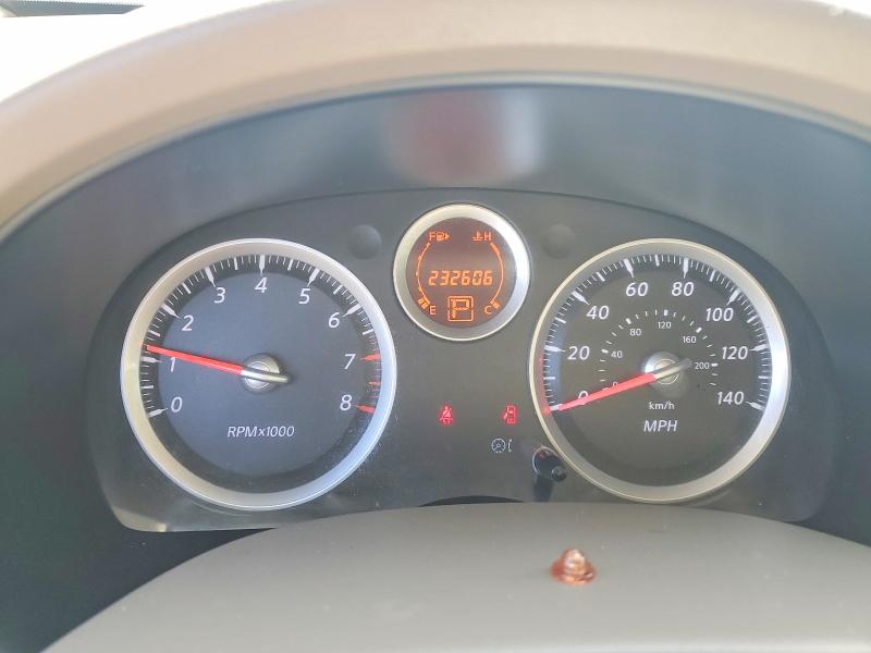 Photo 9 from auction – 2011 NISSAN SENTRA with VIN 3N1AB6AP4BL680927