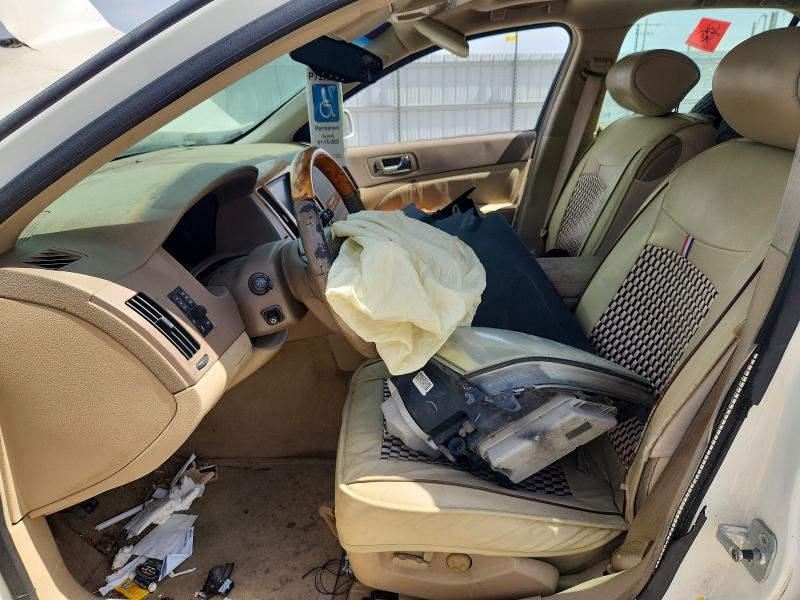 Zdjęcie 7 z aukcji – 2006 CADILLAC STS z VIN 1G6DW677960209769