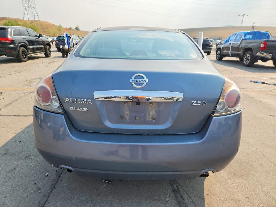 Photo 6 from auction – 2010 NISSAN ALTIMA with VIN 1N4AL2AP3AN420896