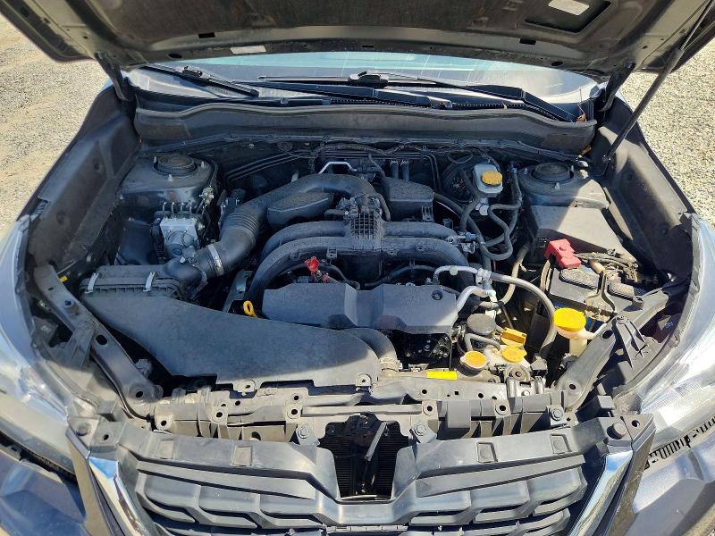 Photo 12 from auction – 2017 SUBARU FORESTER with VIN JF2SJAEC0HH581965