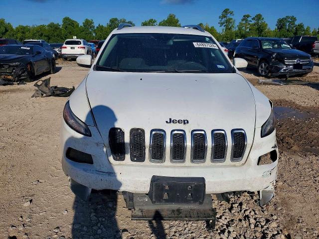 Photo 5 from auction – 2017 JEEP CHEROKEE with VIN 1C4PJLCB0HW604151