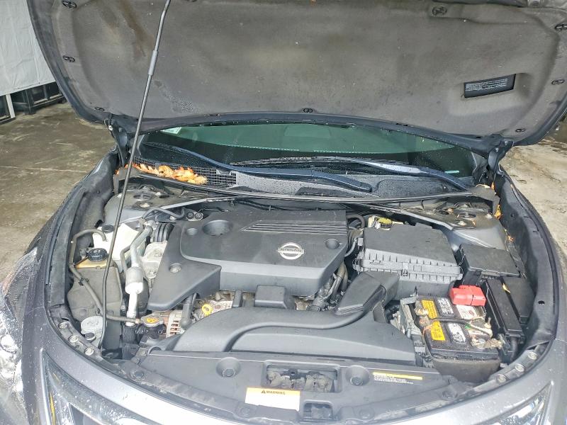 Photo 11 from auction – 2015 NISSAN ALTIMA with VIN 1N4AL3AP6FC580232