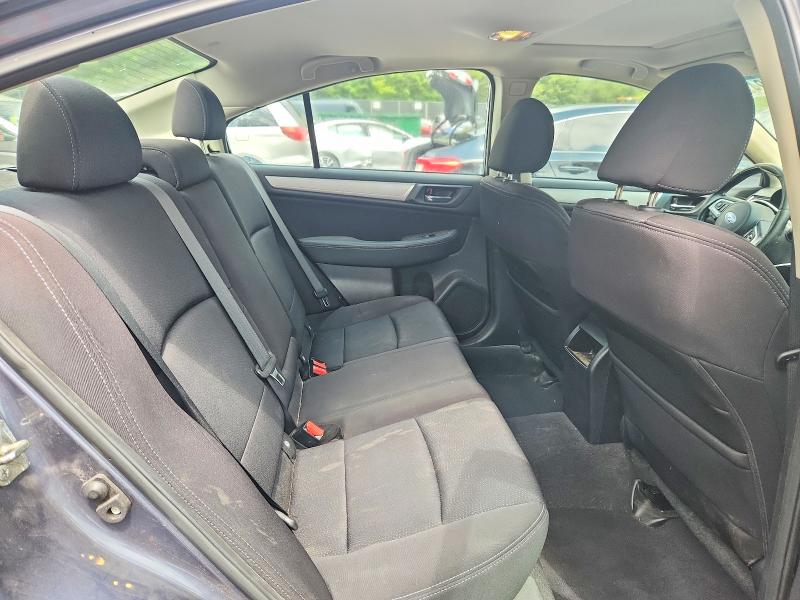 Photo 10 from auction – 2017 SUBARU LEGACY with VIN 4S3BNAD6XH3049263
