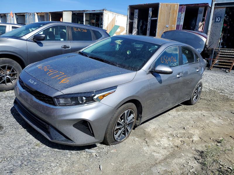 2024 KIA FORTE - Търг №65641716