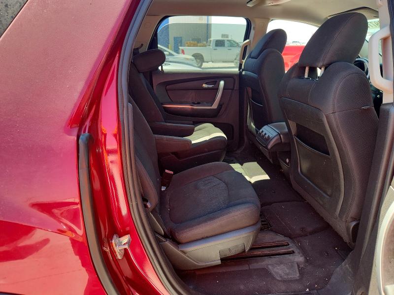 Photo 11 from auction – 2011 GMC ACADIA with VIN 1GKKRPED9BJ306246