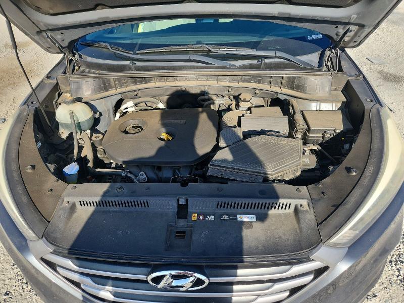 Photo 12 from auction – 2017 HYUNDAI TUCSON with VIN KM8J23A4XHU423668