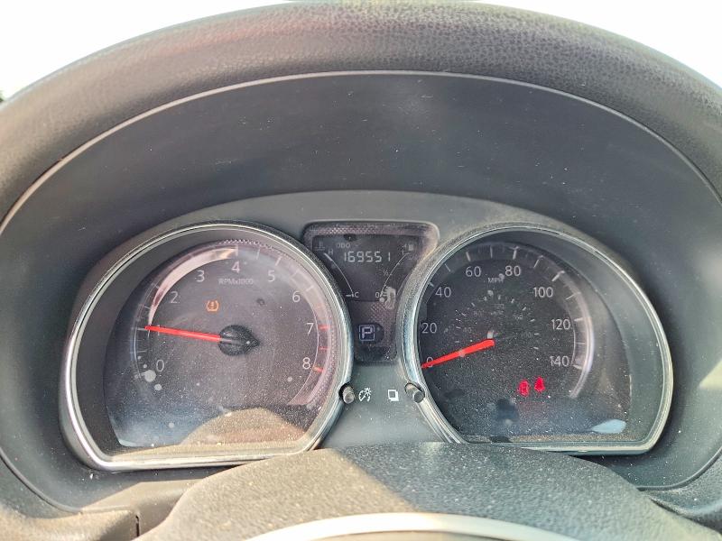 Photo 9 from auction – 2015 NISSAN VERSA with VIN 3N1CN7AP0FL907820