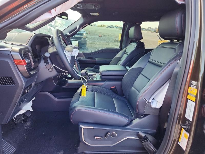 Photo 7 from auction – 2026 FORD F150 with VIN 1FTFW1RG3TFA66526
