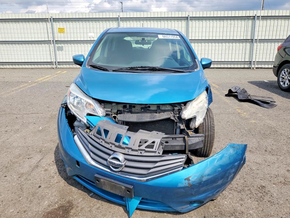 Photo 5 from auction – 2015 NISSAN VERSA NOTE with VIN 3N1CE2CP9FL393420