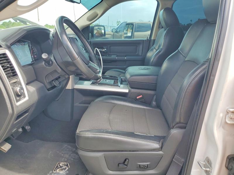 Zdjęcie 7 z aukcji – 2011 DODGE RAM 1500 z VIN 1D7RB1GT5BS530694