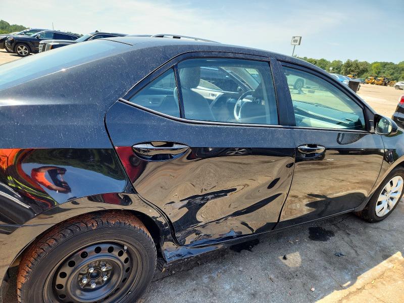 Photo 10 from auction – 2016 TOYOTA COROLLA with VIN 5YFBURHEXGP517159