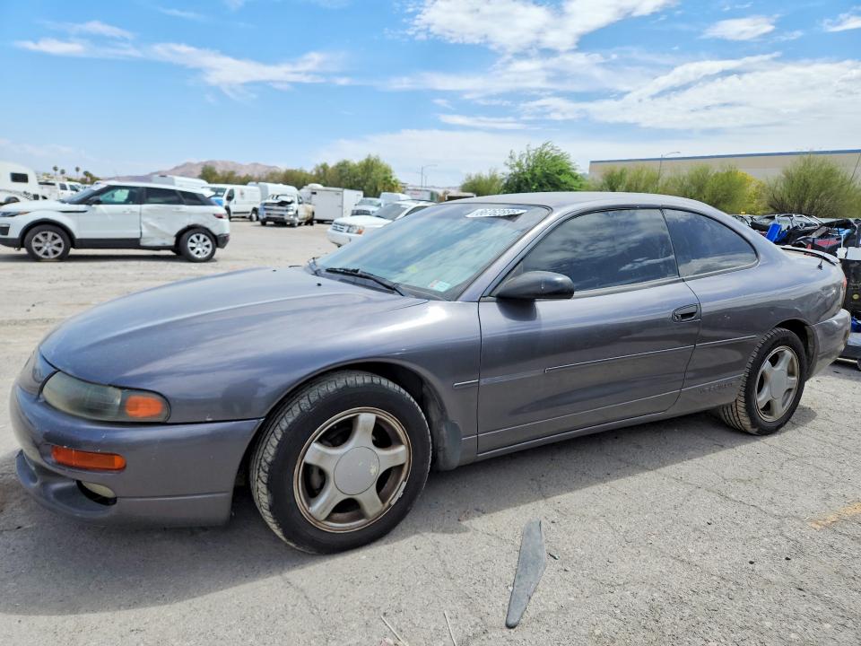 DODGE AVENGER 1996 with VIN 4B3AU52N9TE367338 - Photo from auction