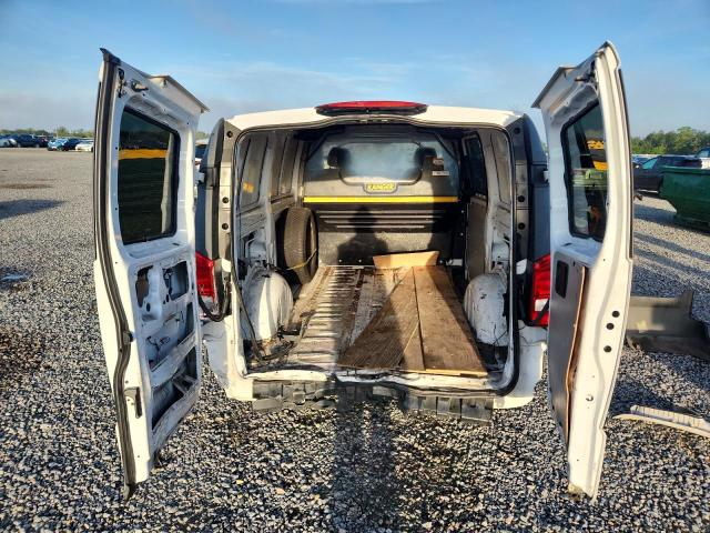 Photo 10 from auction – 2017 MERCEDES-BENZ METRIS with VIN WD3PG2EA5H3220441